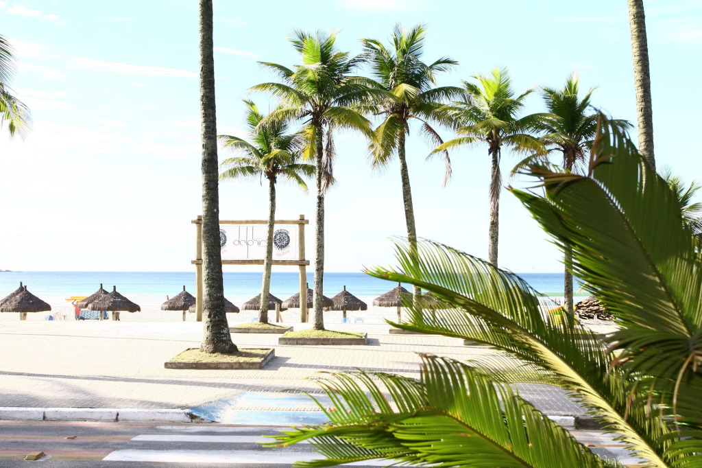 Delphin Beach Hotel