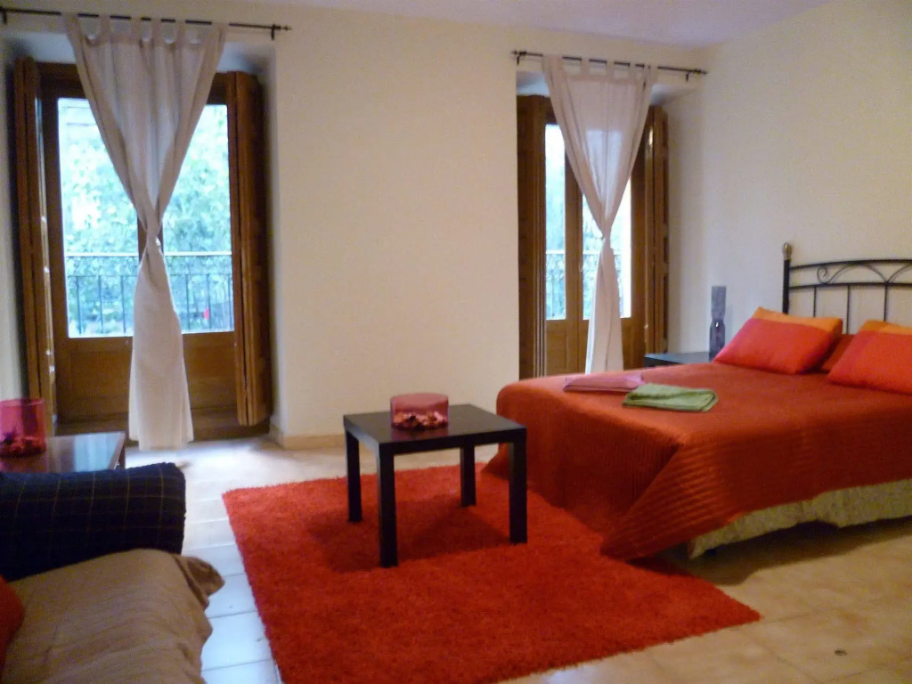 Village Chueca Apartments