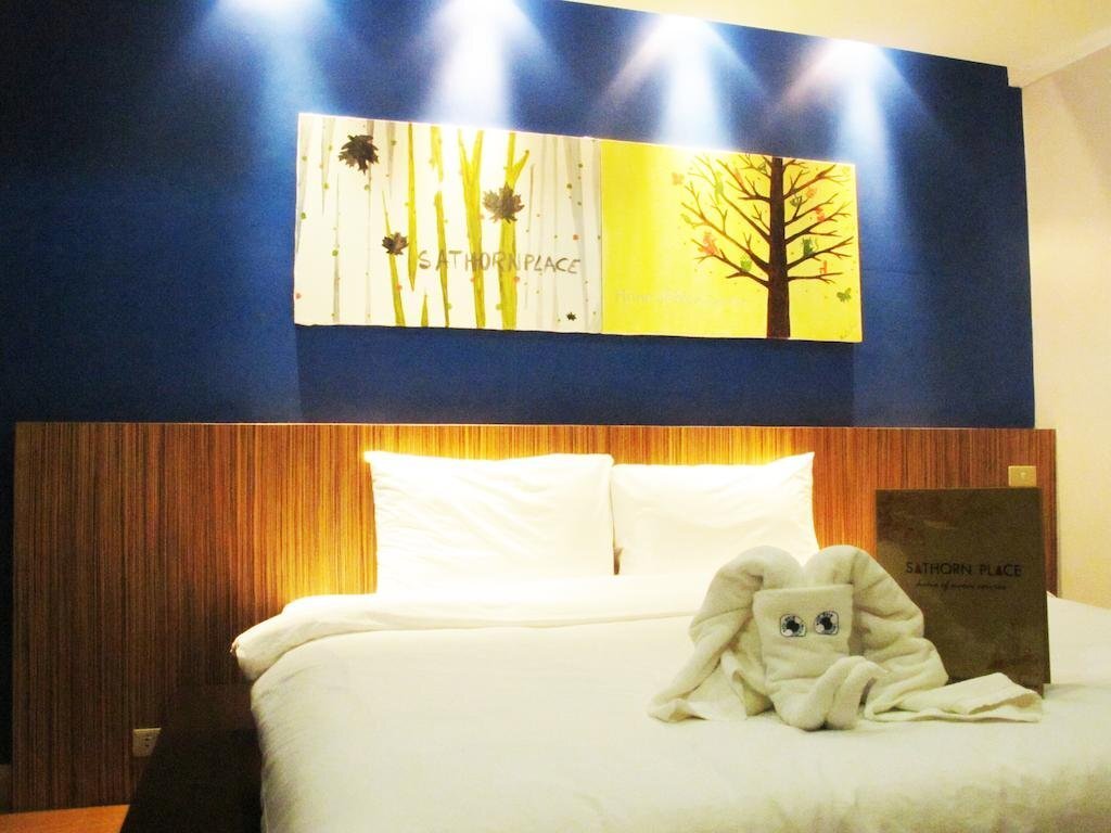 Sathorn Place