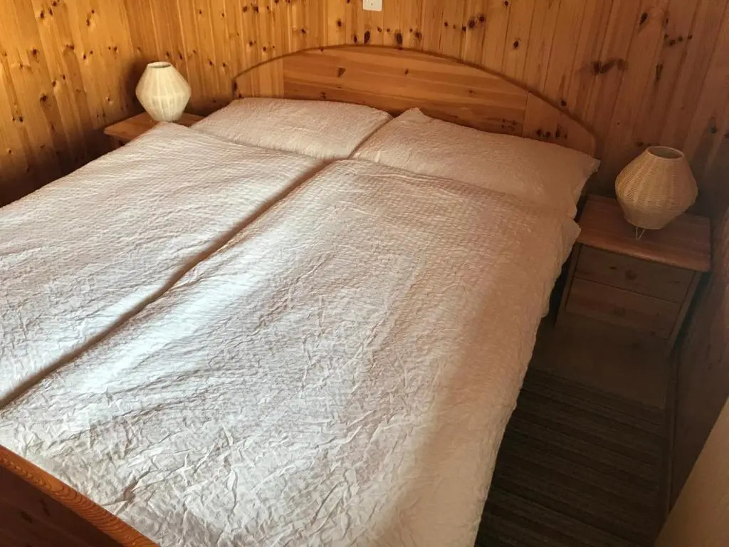 Chalet Siesta