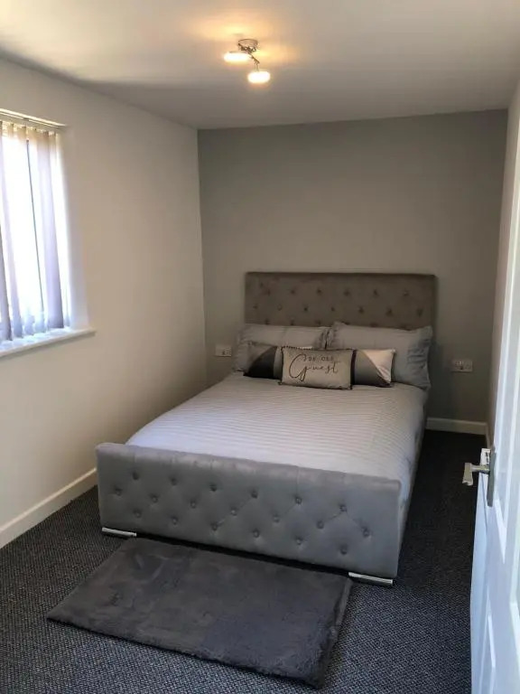 Driftwood Apartment - Skegness
