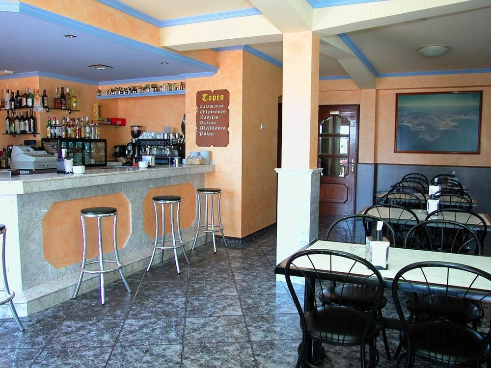 Hotel Gaivota