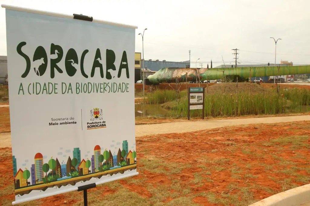ibis budget Sorocaba
