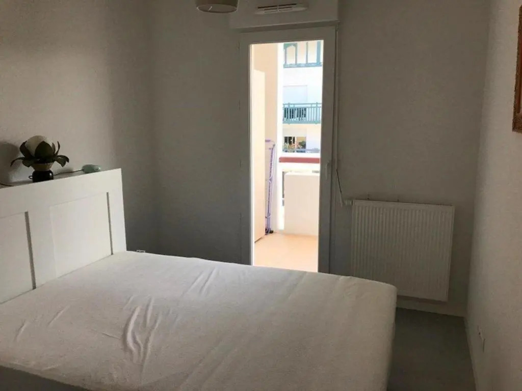 Appartement Hendaye, 2 Pièces, 4 Personnes - Fr-1-2-343