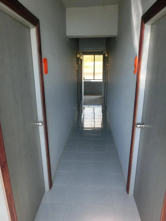 Rooms@krabi Guesthouse