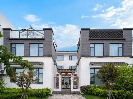 Xishang Yunshe Cang'er Villa Hotel