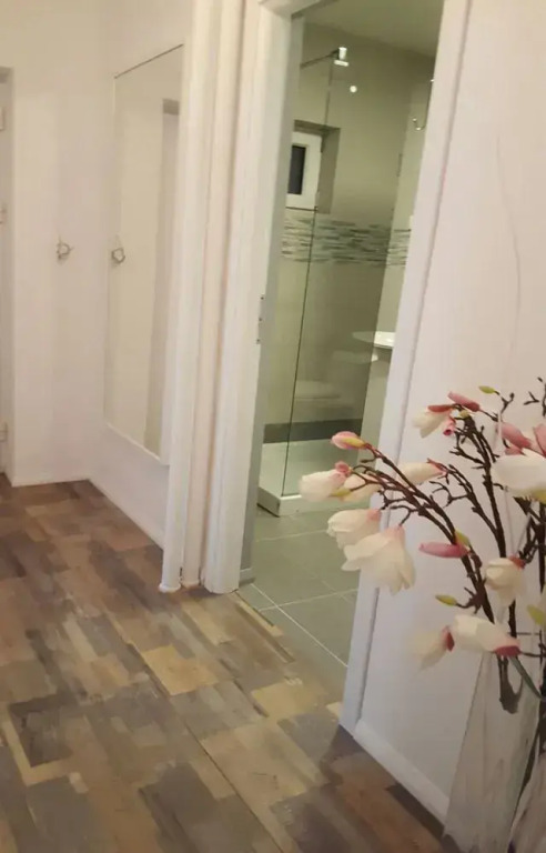 Eftimiu Luxury Apartment