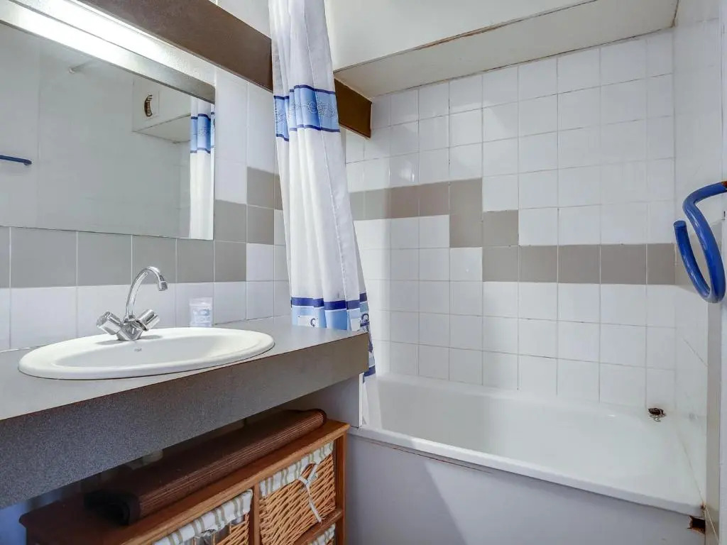 Appartement Biscarrosse Plage, 3 pièces, 6 personnes - FR-1-521-99