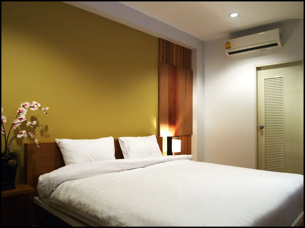 King One Serviced Apartments
