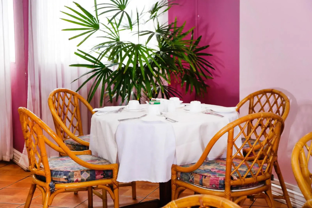 Rainbow Hotel Mocambique