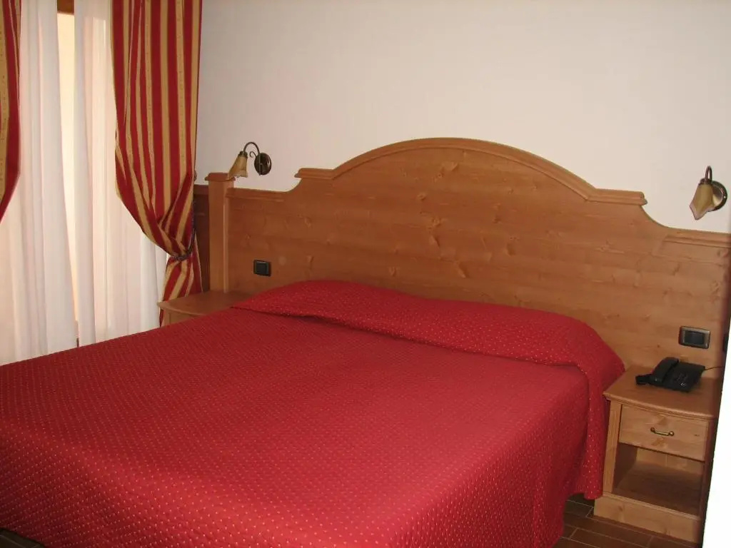Hotel Fai