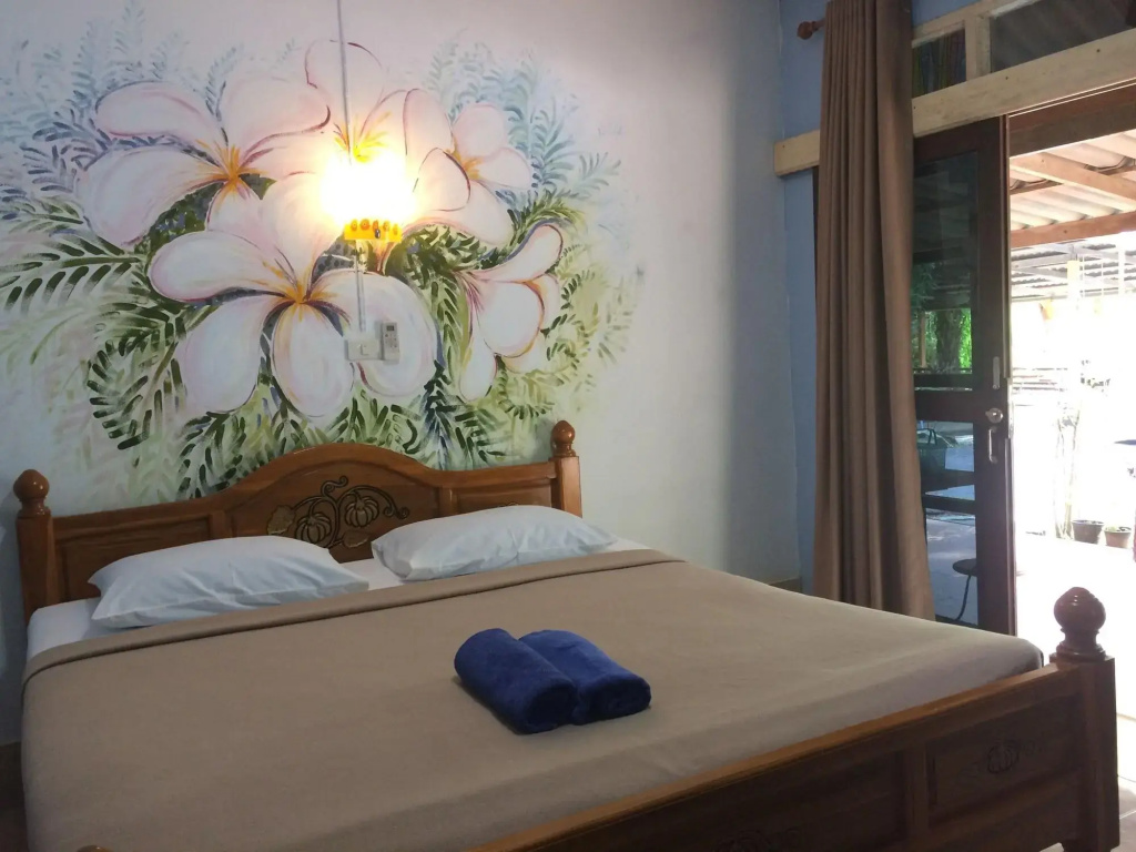 Thip Thara Resort and Adventure Camp