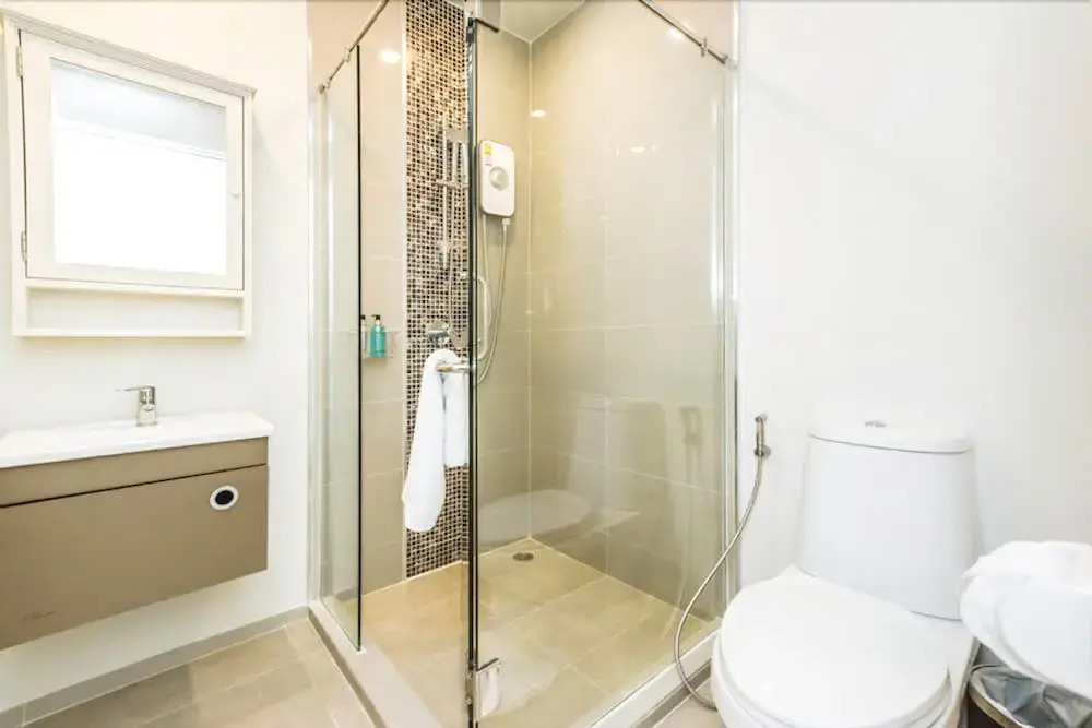 Dlux Condo Chalong By Favstay