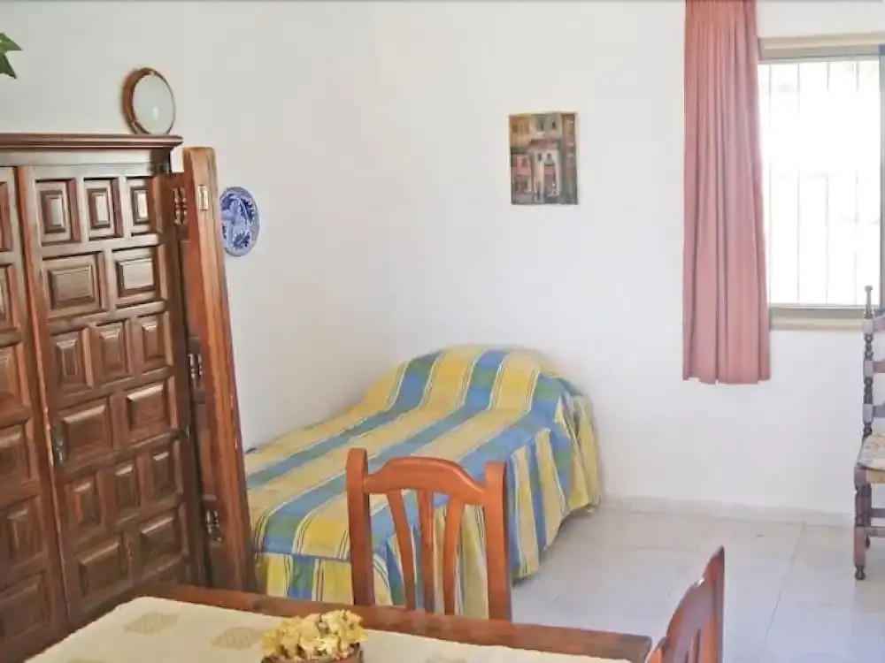 Urbanización Las Buganvillas
