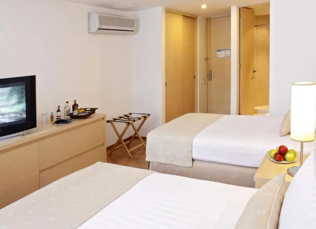 Hotel Estelar Blue