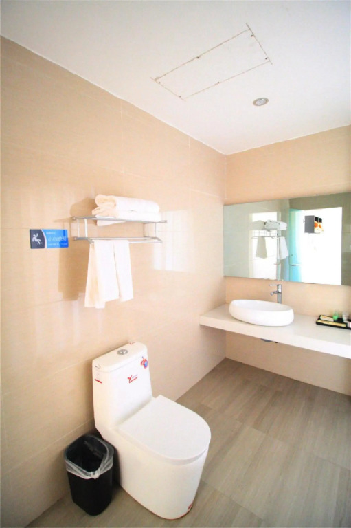 Hotel Berlin Busan