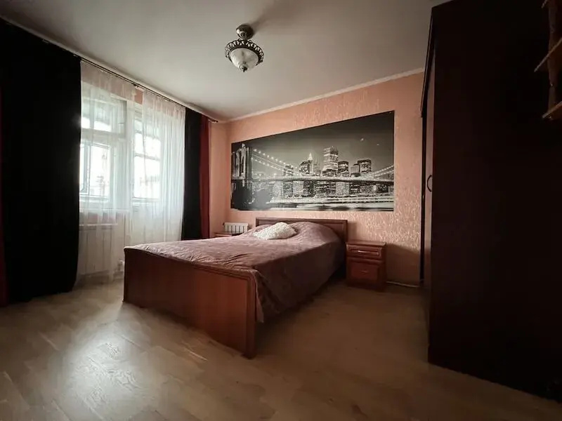 Апартаменты Суточно на улице Щорса, д. 57
