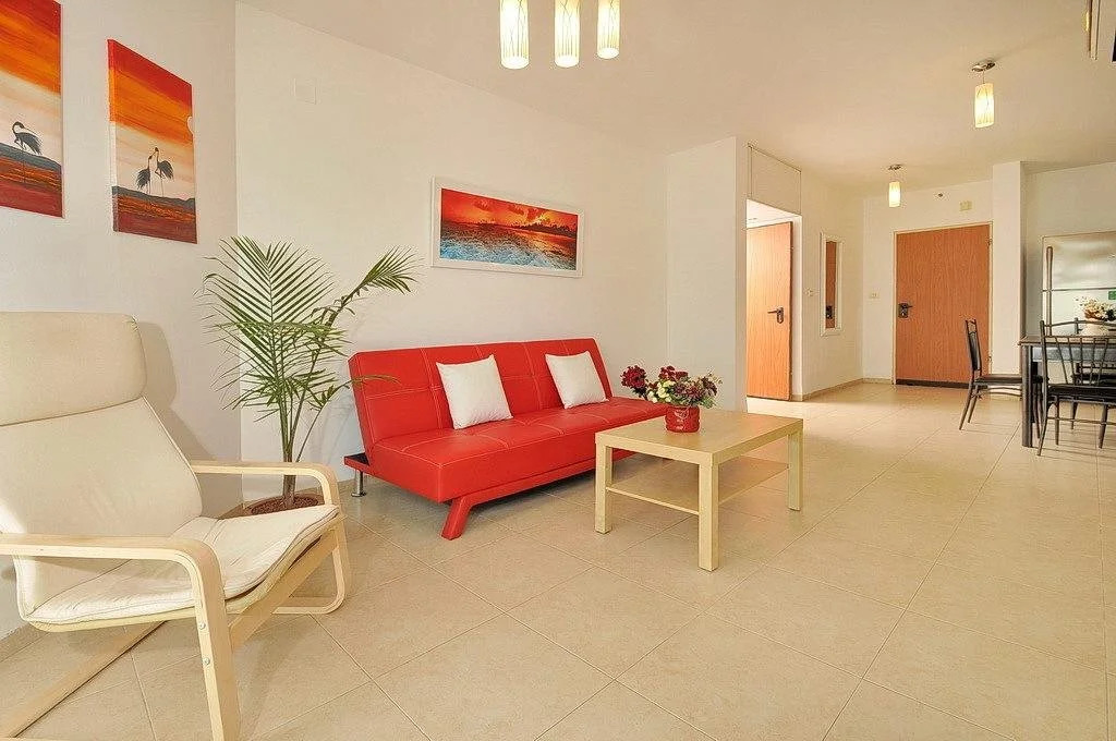 Club Hotel Tiberias
