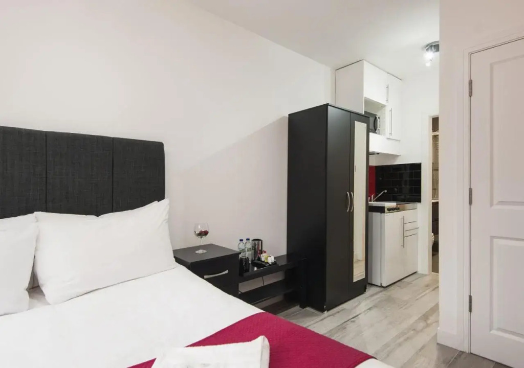 Wembley Park Rooms