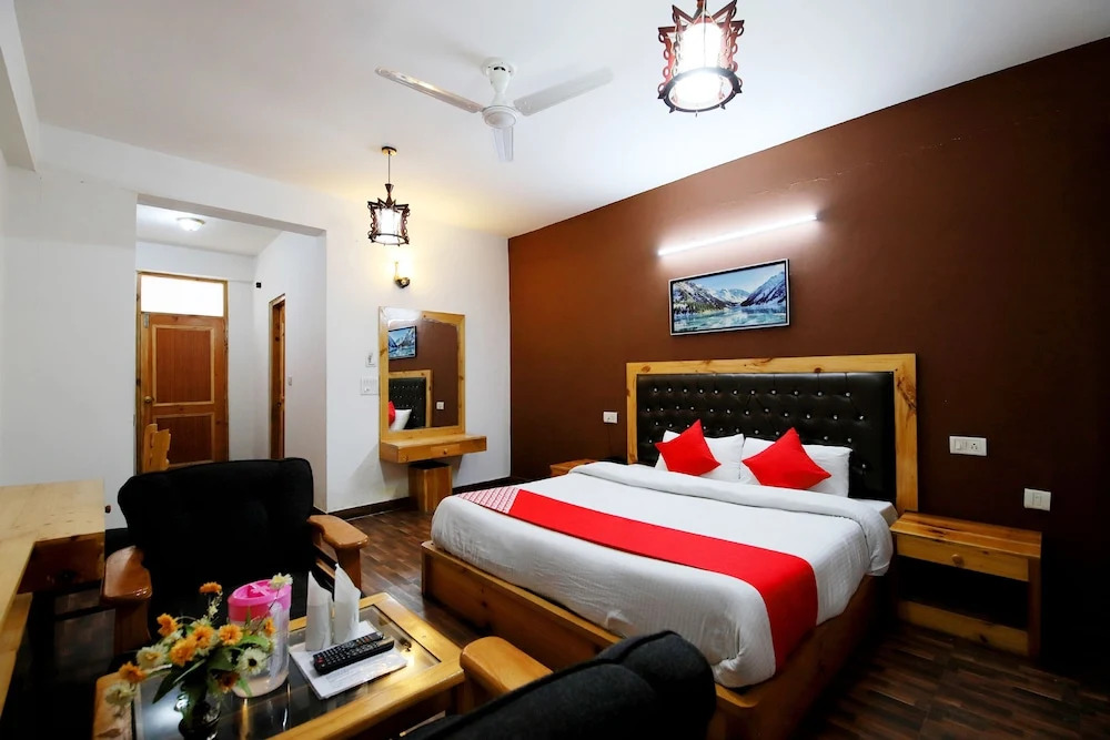 OYO 17359 Sagar Villa Cottage