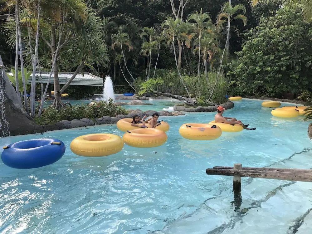Original Trips - Hotel Vacation Villa