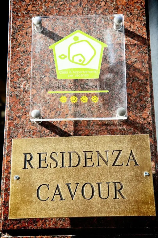 Residenza Cavour