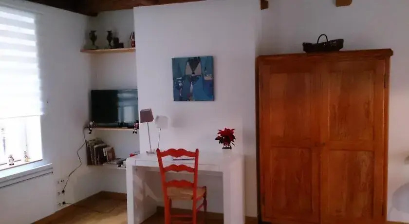 Gîte La Parenthèse