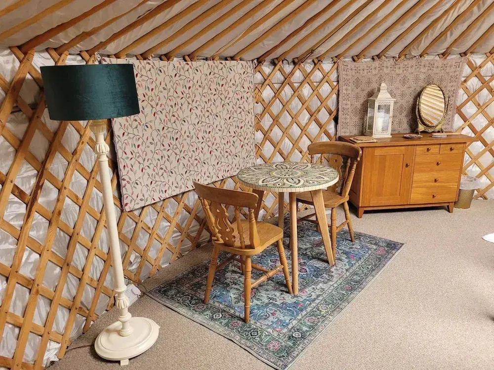 Go Eco Glamping