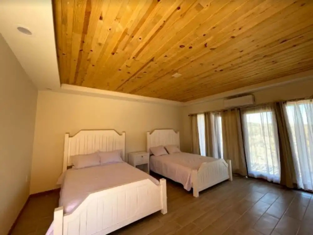 Maple Resort