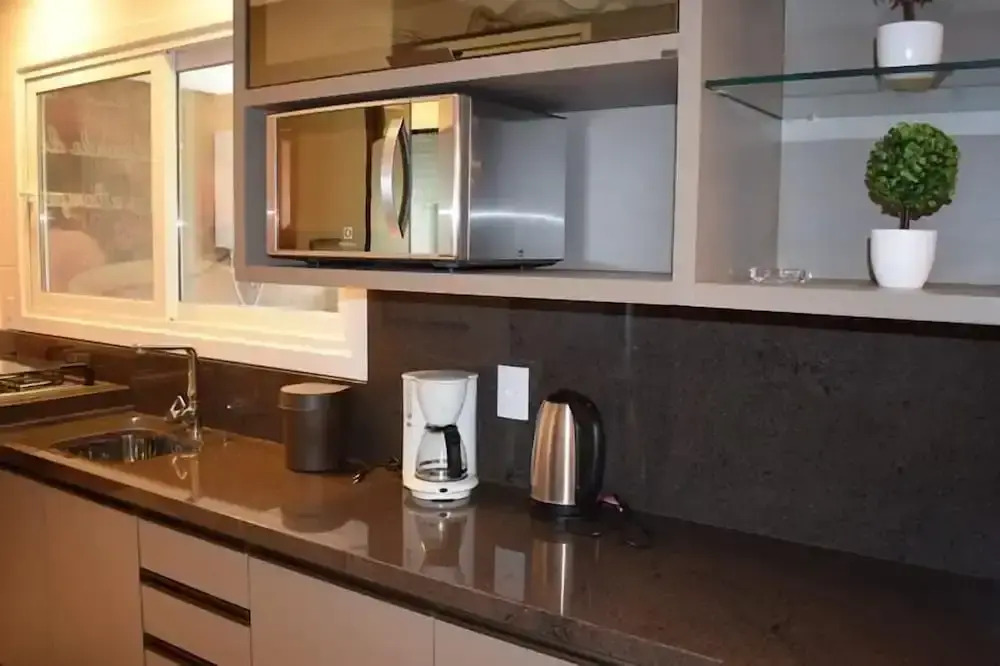 Apartamentos Altos da Bela Vista by Achei Gramado