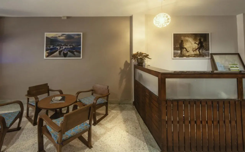 Sleep Easy krabi Guest House