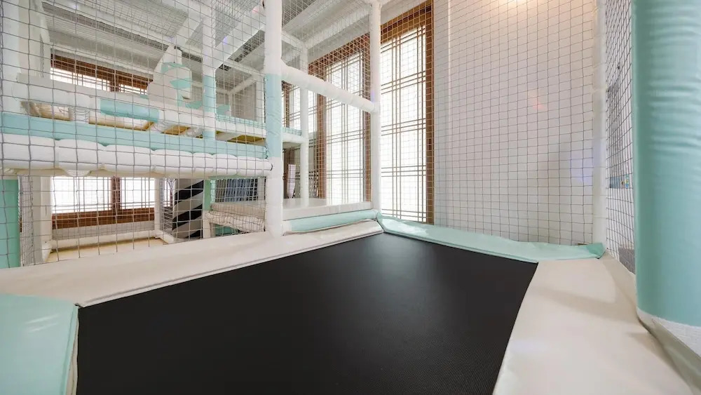 Gyeongju Liune Kids Pool Villa Pension