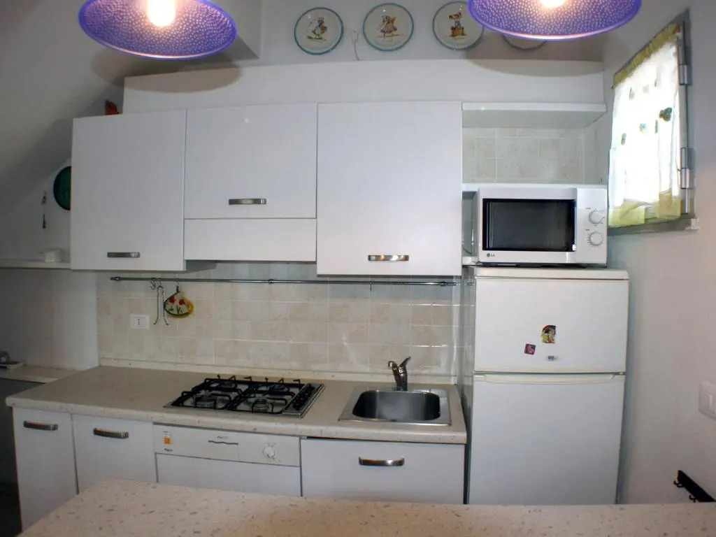 Holiday Home Cenam