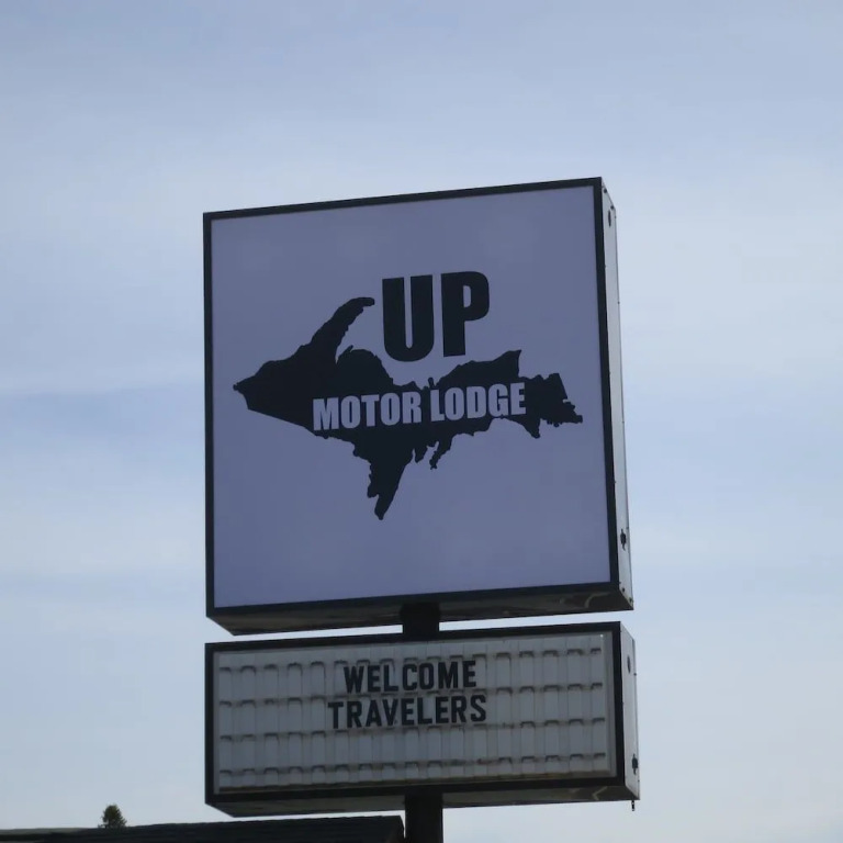 UP Motor lodge
