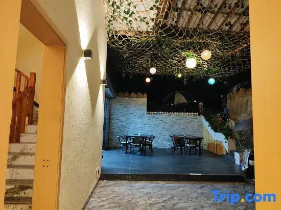 Yanling Sunset Residence · Life - Light Luxury Design Leisure Vacation B&B