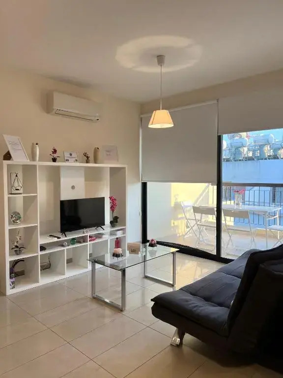 Albert's apartment Centre 601