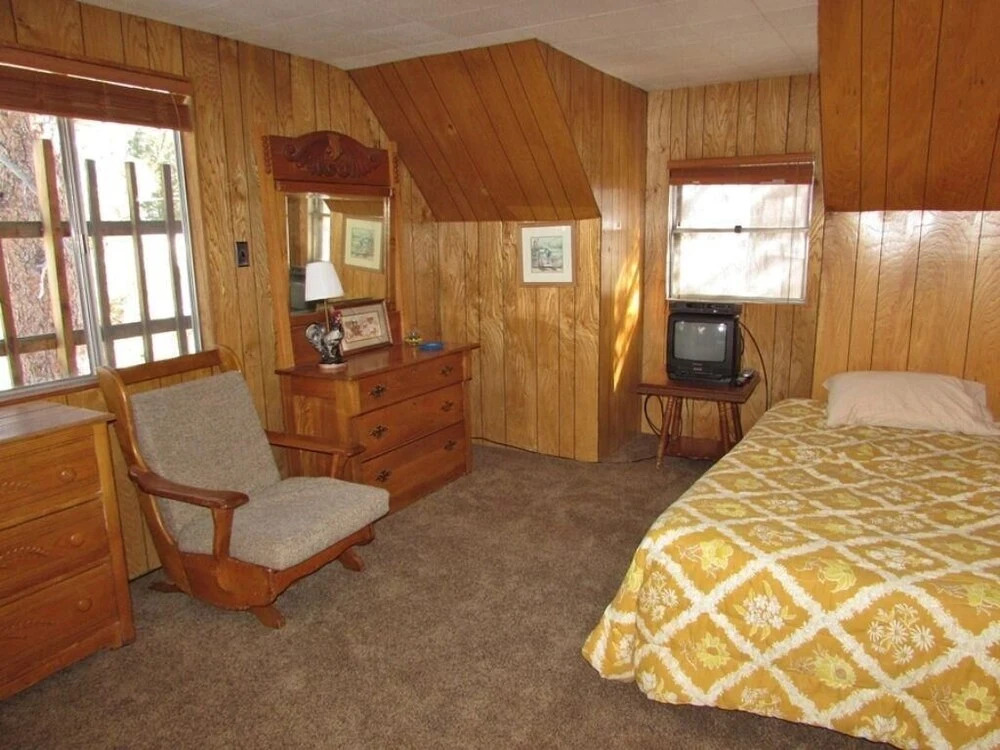 096 Sawmill Cove Lodge Home