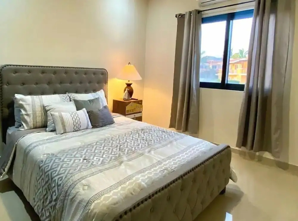 Residencial MR