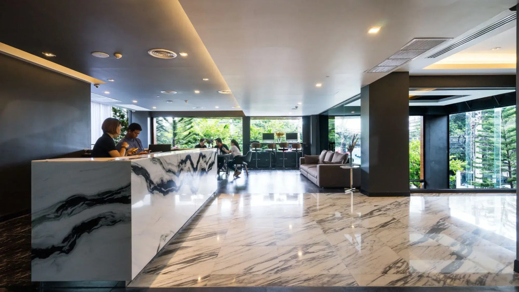 STAY Hotel BKK