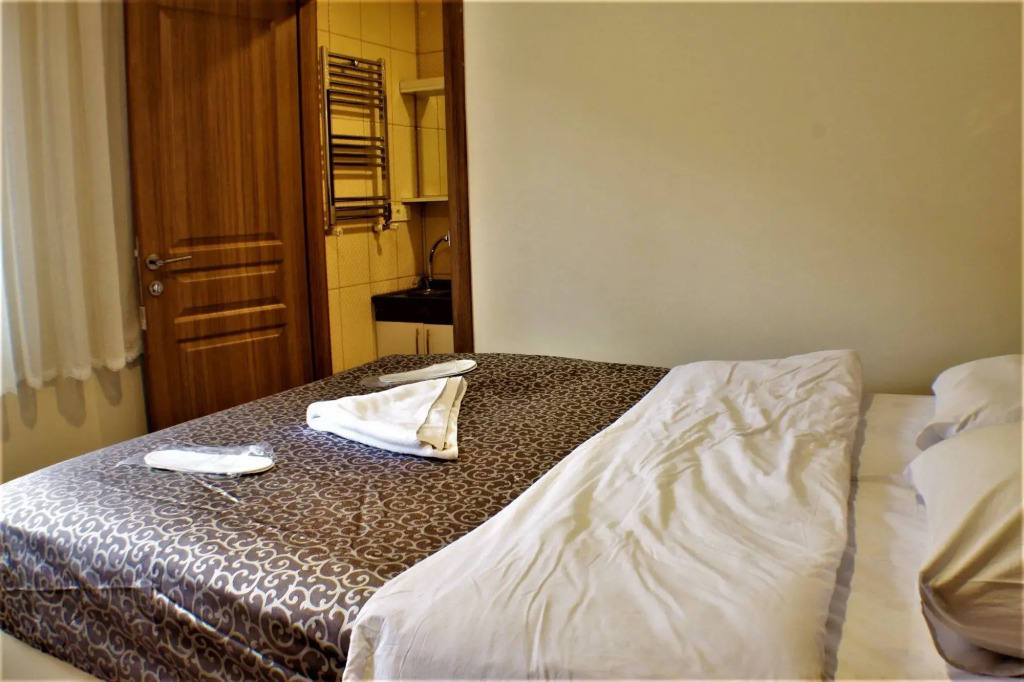 Cennet Motel