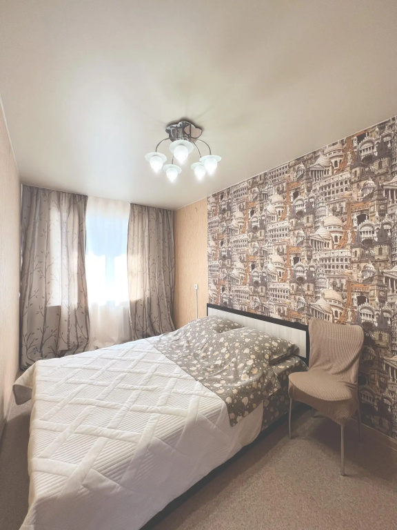 Katy Home (Кэти Хоум) на улице Воровского
