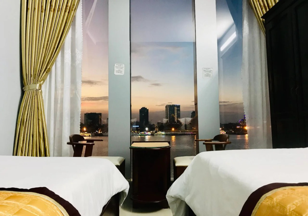 Thao Nguyen Hotel