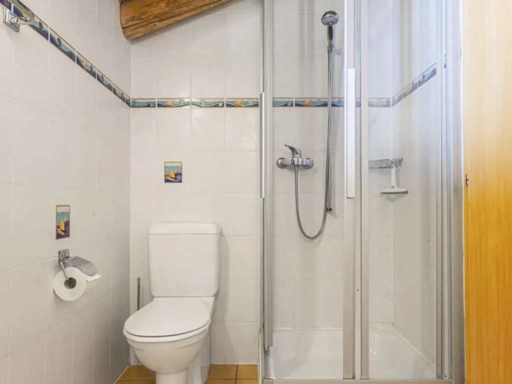 Chalet Naulaz by Interhome