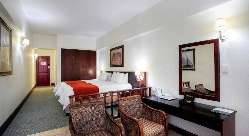 Kennaway Hotel