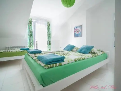 Villa del Mar