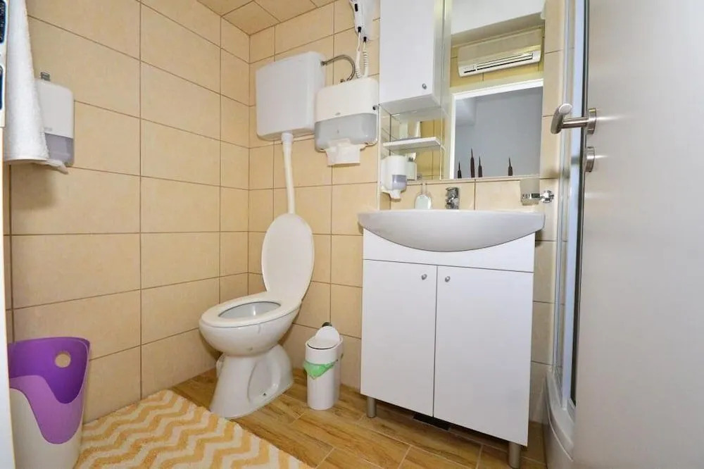 Holiday Home Belmondo