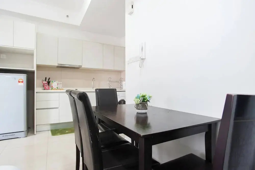 I-City Luxury Condominiums, Shah Alam by Smarthome