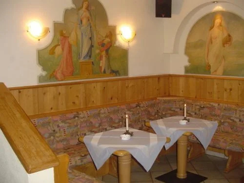 Hotel-Landgasthof Katschtalerhof