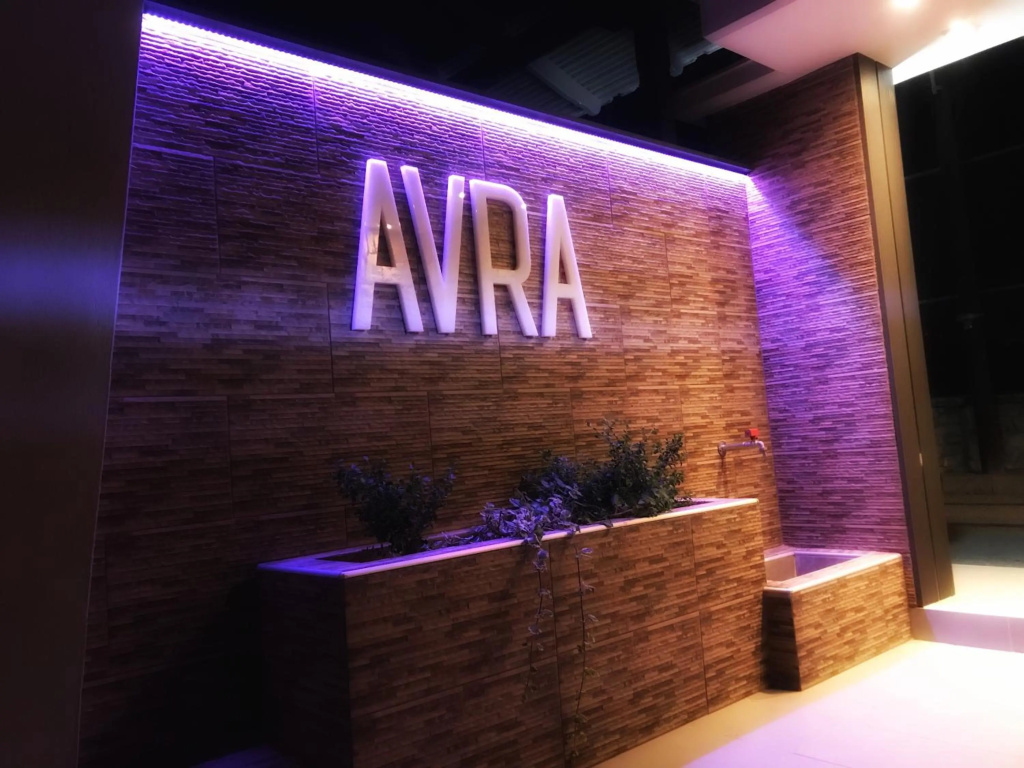 Avra Comfort Rooms - Family