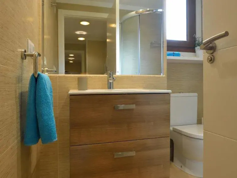 Apartamentos La Toja